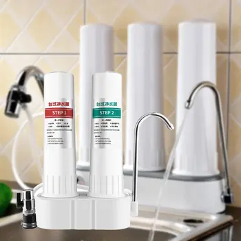 

Household Kitchen Desktop water filter desktop water purifier Replace filter element