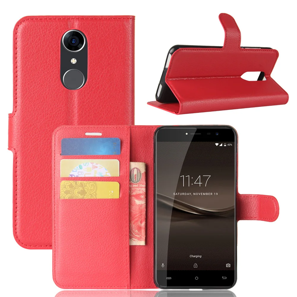 Для Cubot X19 J3 Pro R11 power Nova P20 Note X18 Plus R9 флип-кошелек мягкая оболочка Обложка на заднюю