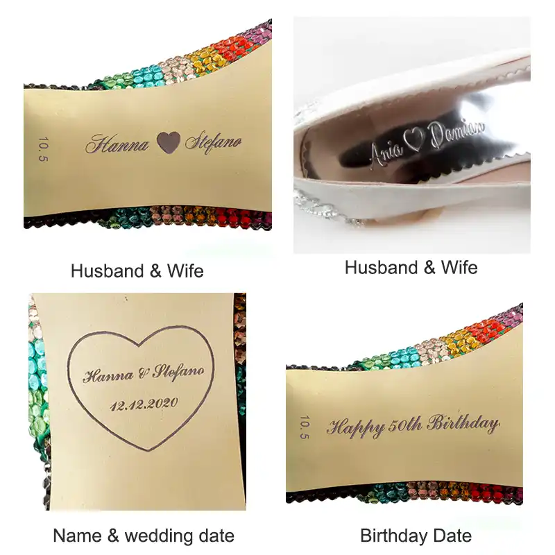 Burnt orange shoes and matching bag Clearance