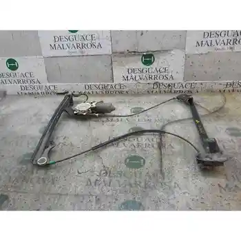 

WINDOW LIFTER FRONT RIGHT Land Rover FREELANDER (LN) 2.0 Turbodiesel 2 PINS [15864915]
