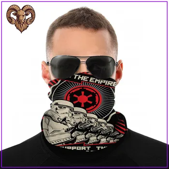 

2020 NEW Join the Empire Men Women Fashion facemasks for virus protection cool cotton facemasks pm2.5 mask filter skin care