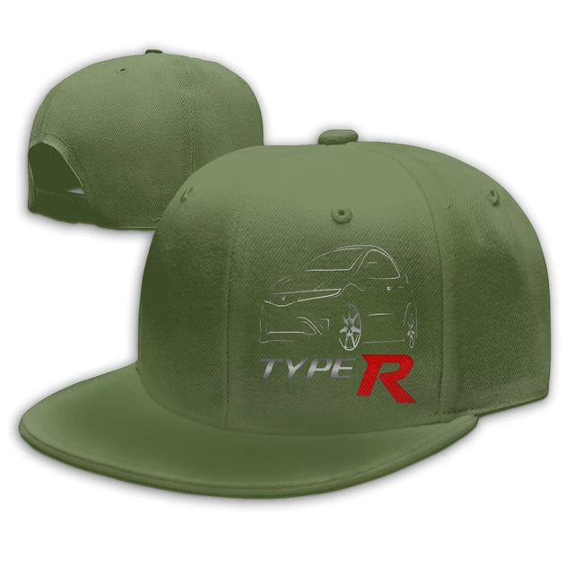 Fans Fn2 Jdm Vtec Baseball Cap 