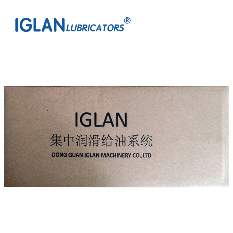 Ручной смазочный насос IGLAN XEP20 ручная смазка 0 3л 8Л левый и правый выпуск 10 МПа