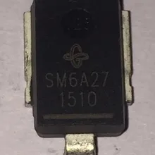 5 шт./лот SM6A27