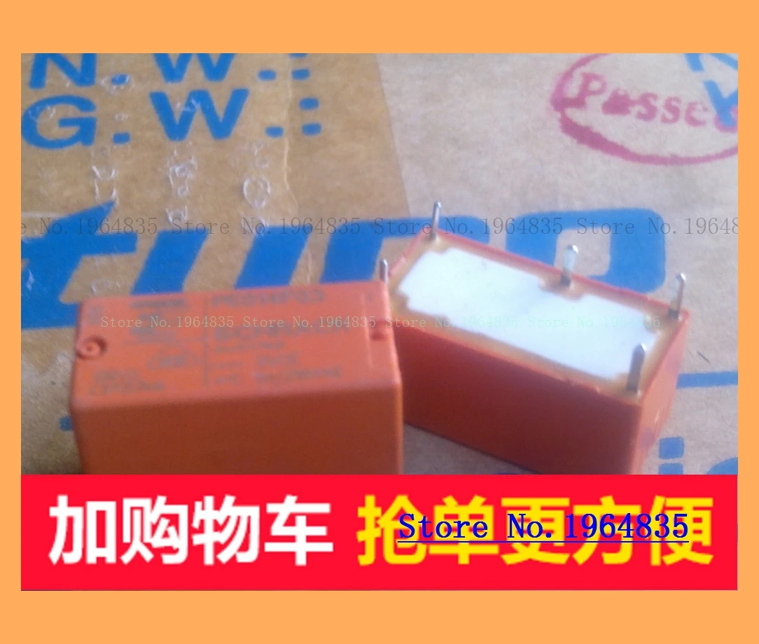 PE014F03-3VDC