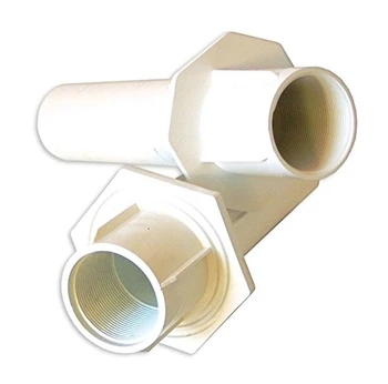 

PASAMURO COLOR BLANCO 30 CMS.