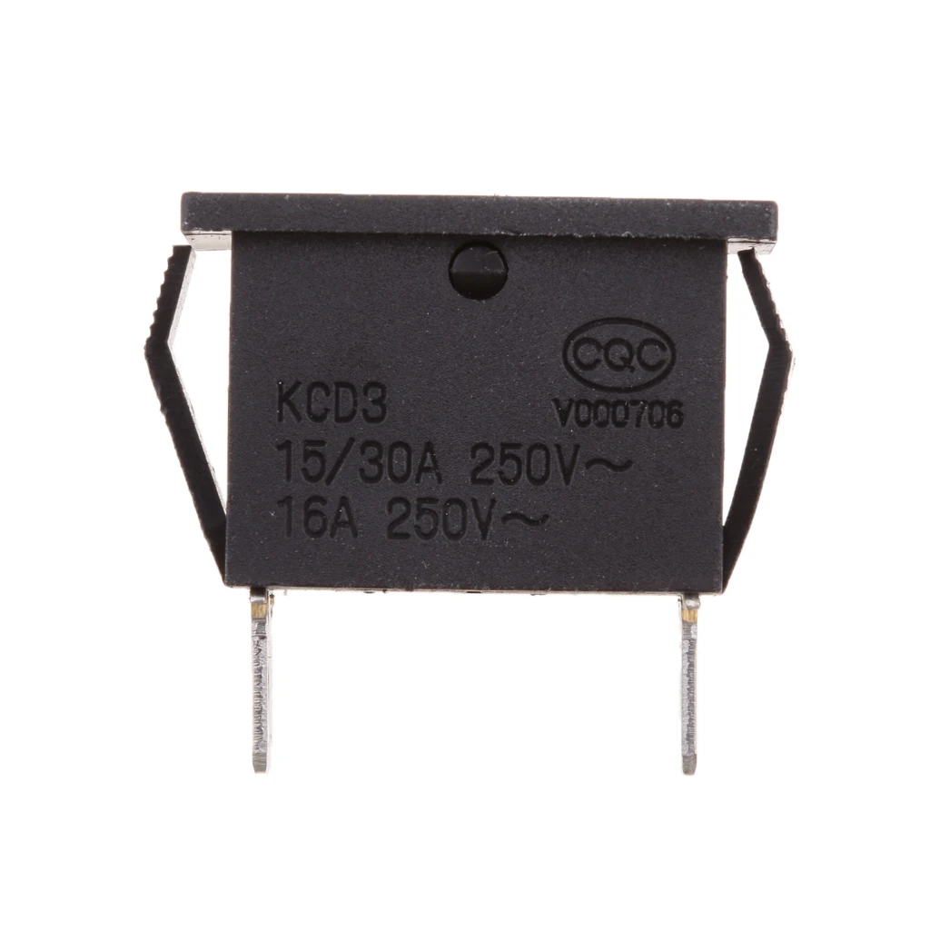 Fuse Holder Car Fuses Kit Fuse Box Holder Car RV Boat ATO/ATC Blade Fuse Holder Block Black Housing Kit