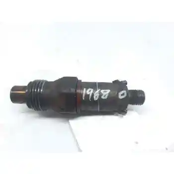 

LCR6735405 INJECTOR RENAULT KANGOO (F/KC0)