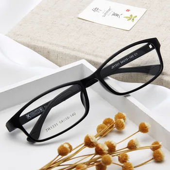 

Fashion Small Square Frame Eyeglasses Anti-blue Light Women Computer Myopia Eye Glasses Optics Plastic Glasses New 2020