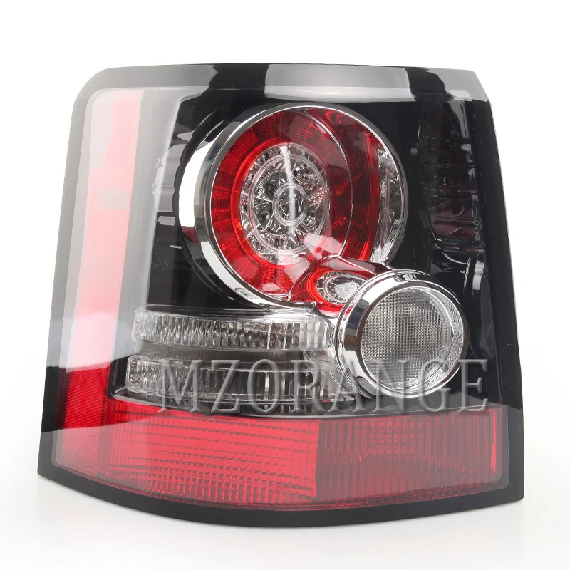 MZORANGE автомобиля задний стоп сигнал для Ленд Ровер Range Rover Sport (Land 2005 2006 2007 2013 бампер