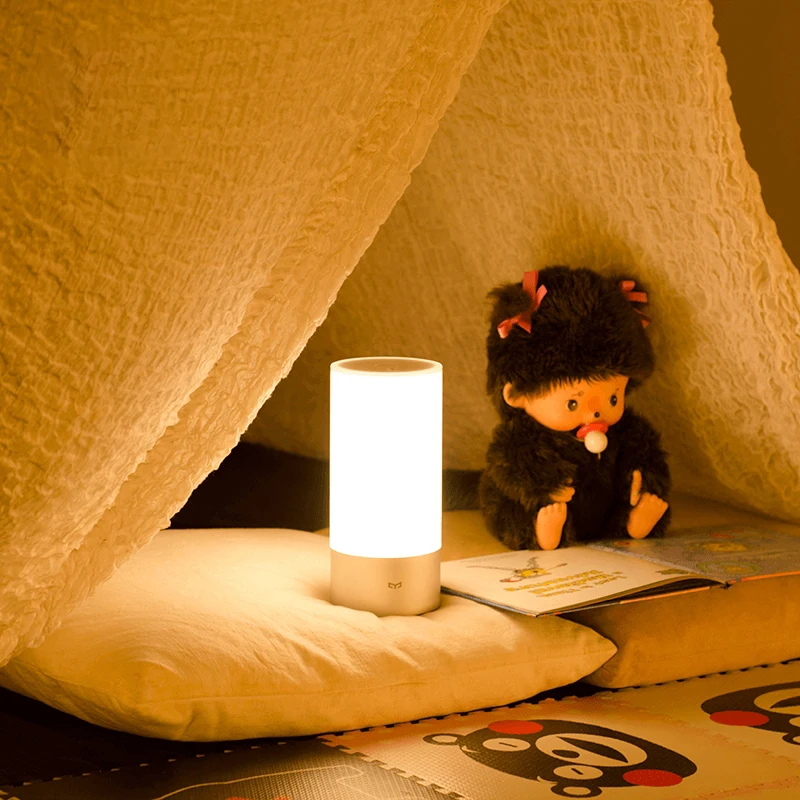 Yeelight Smart lamp Remote Indoor Bed Bedside Lamp