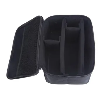 

Carry Case Portable Zipper Canvas Travel Protective Storage Bag With Handle For Nintendo Switch Practical Accessories