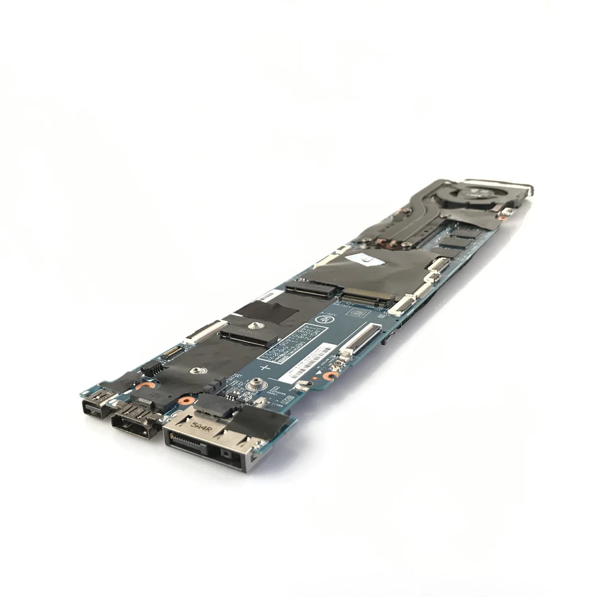 LMQ-2 MB 13268-1 448.01430.0011 для lenovo ThinkPad X1C X1 carbon I7-5600U RMA 8G 00HT361 материнская плата для ноутбука протестирована ОК