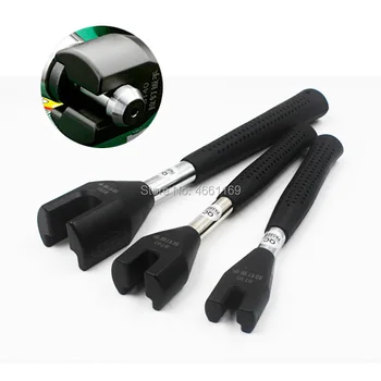 

Pull pin wrench BT30 BT40 BT50 CNC tool handle special pull pin wrench anti-skid and hardening