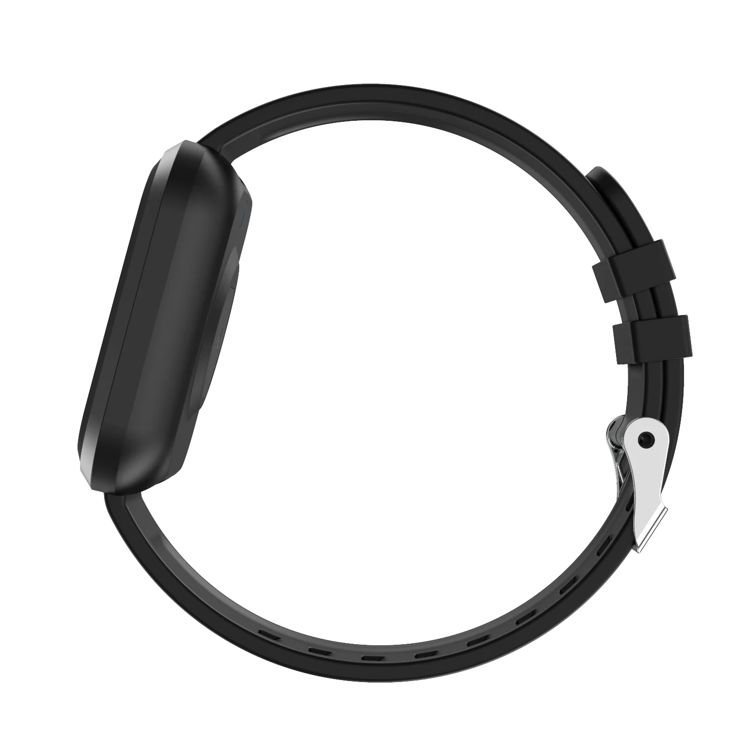 Smart Watch for Men Women with Steel Strap Waterproof Fitness Tracker Bracelet Heart Rate Monitor Blood Pressure Smartwatch