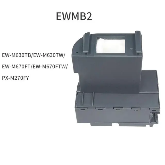 EPSON EW-M630TW プリンター（エプソン「EW-M630T」レビュー “金食い虫 