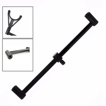 

Adjustable Retractable Carp Fishing Rod Pod Stand Holder Fishing Pole Pod Bracket Fishing Tackle Fishing Accessory Newest