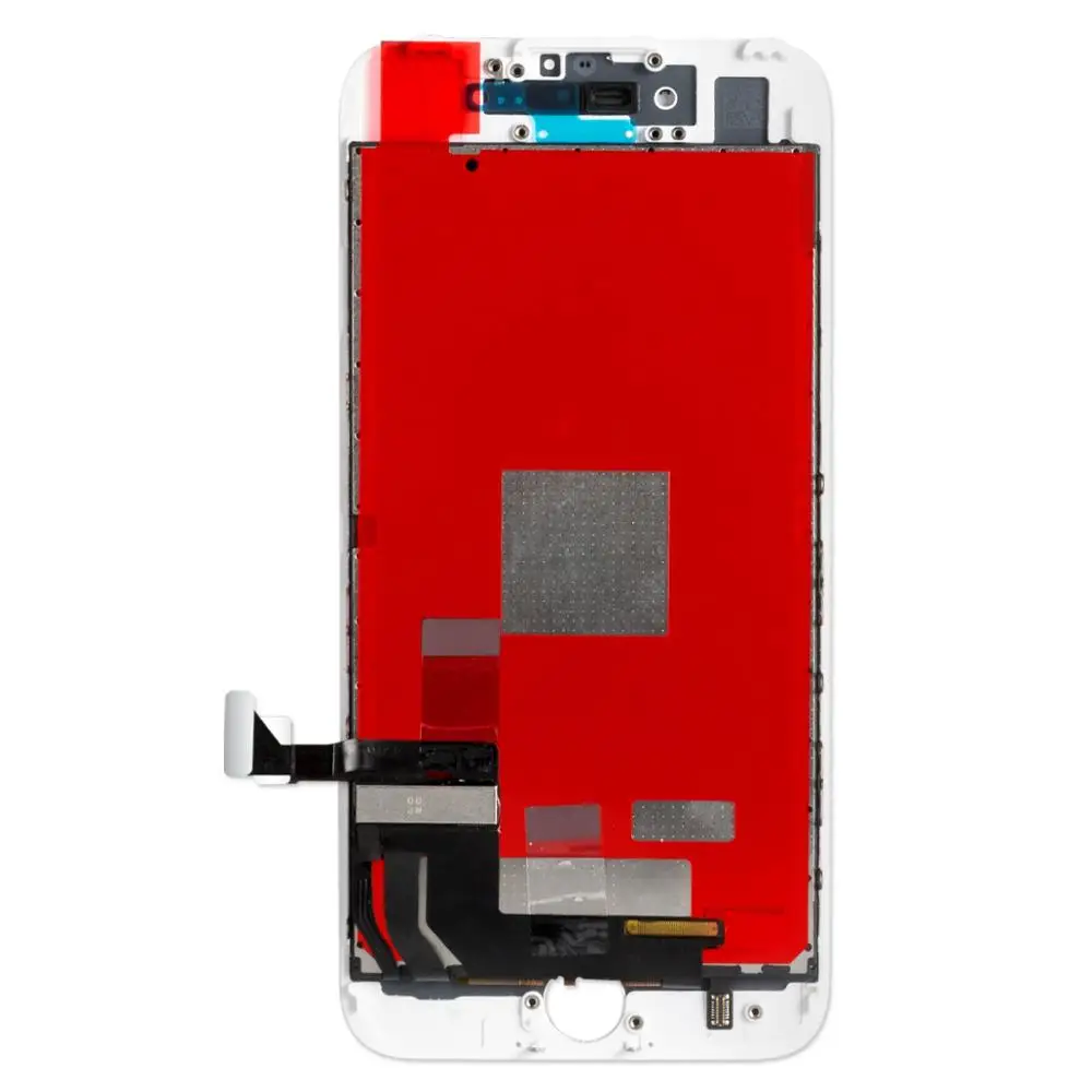 10PCS/Lot No Dead Pixel LCD Display For iPhone 7 8