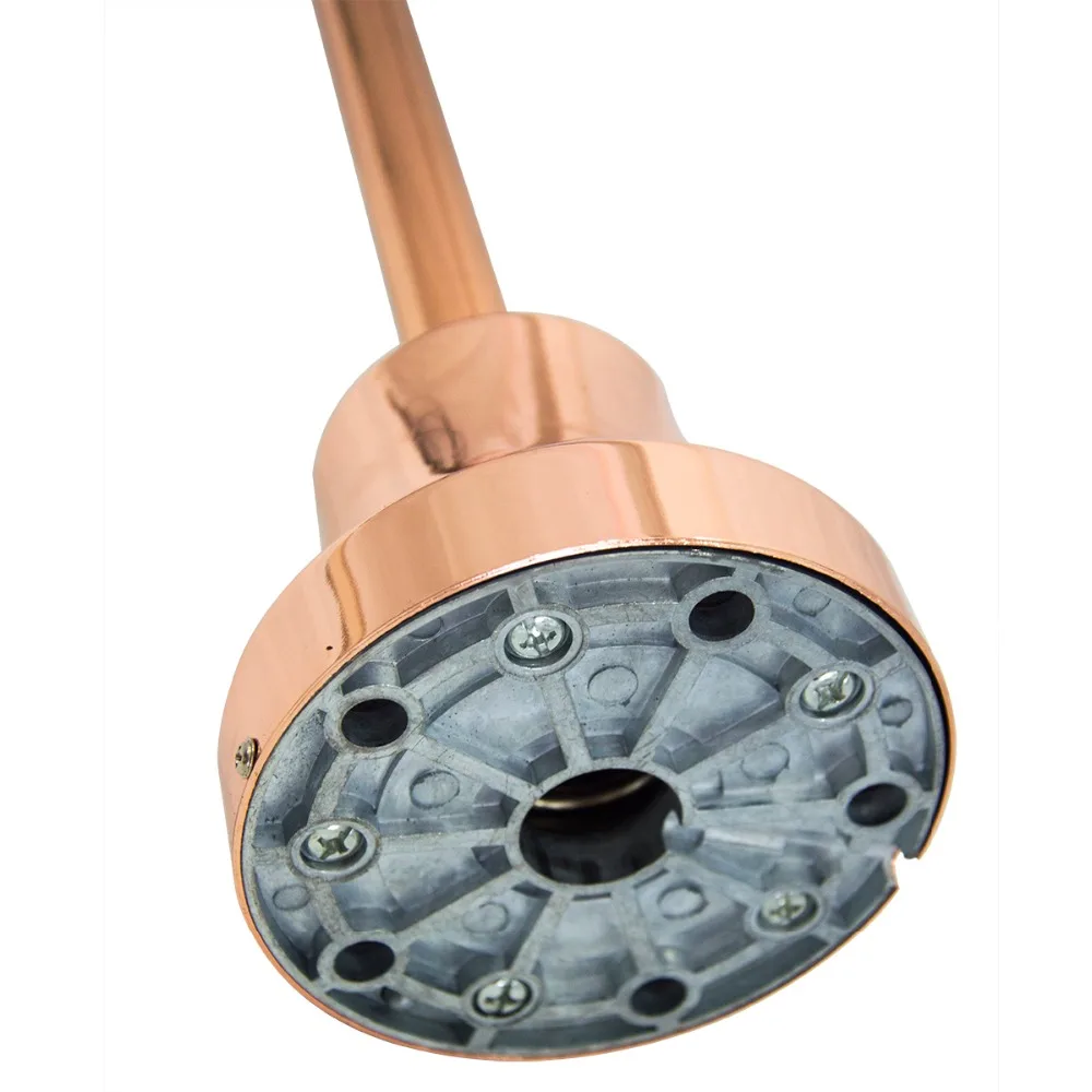 Coolvox 360 degree Swing Telescopic Wired Vintage