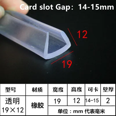 12x19mm