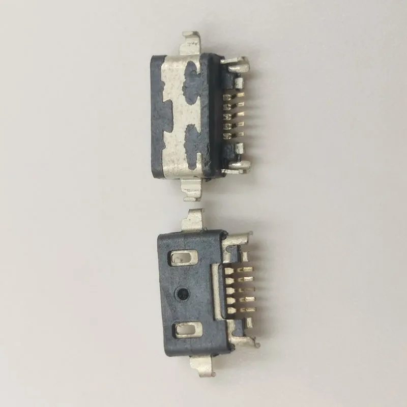

10Pcs Micro Usb Charger Charging Port Plug Dock Connector For Sony Xperia LT15 LT15i X12 Arc S LT18 LT18i MT11i MT15 X16I ST27I