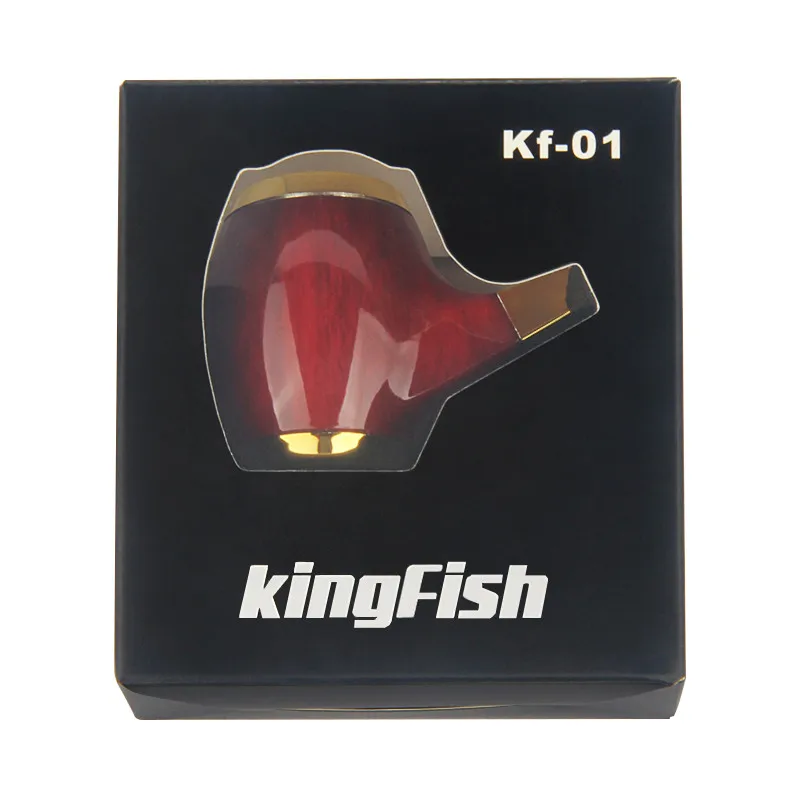 

100% Original Kingfish E-pipe Mod KF-01 Vape mod Rechargeable Wooden Suitable for juul Atomizer e-cigarette smoke 900mah battery