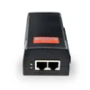 HKBTM Gigabit  POE Injector for IP Camera CCTV Security Surveillance PoE Power Supply Ethernet Adapter Phone US EU UK Plug 2
