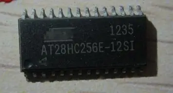 Бесплатная доставка AT28HC256E-12SI AT28HC256E AT28HC256