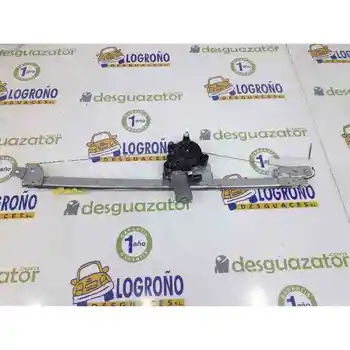 

91165704H WINDOW REGULATOR FRONT LEFT OPEL VIVARO box/COMBI (07.2006 =>)