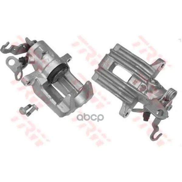 Brake Caliper Rear Left Audi A3/Skoda/Octavia/Yetivw Golf V/VI TRW