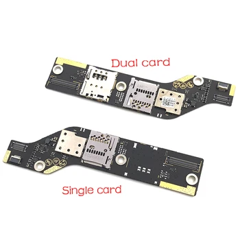 

Micro Nano SIM Card Holder Tray Slot For Lenovo Yoga Tablet 2 1050 1050F Holder Adapter Socket Apple