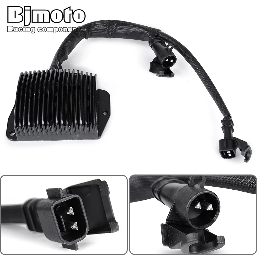 

Voltage Regulator Rectifier For Buell XB9SX XB12S XB12SX XB12STT XB12SS XB12SCG Lightning CityX Super TT Long Low