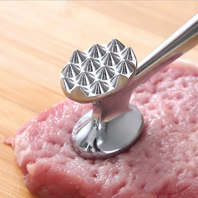 5-Blade Hamburger Meat Chopper Spatula Meat Chopper Meat Tenderizer Hammer  Mallet Tool Kitchen Tools Cooking Baking Accessories - AliExpress