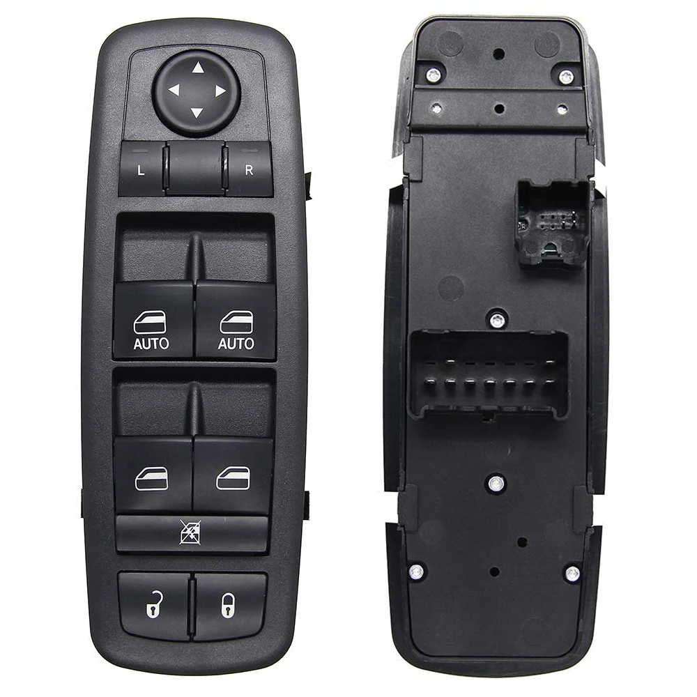 Car Master Power Window Door Switch 4602863AD For 2009-2012 Dodge Ram 1500 2500 3500 | Автомобили и мотоциклы