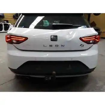 

REAR BUMPER SEAT LEON (5F1)