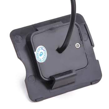 

Back-Up Car For Mercedes Benz M ML W164 2005-2011 Rear View Camera Accessory CCD High Quality Durable