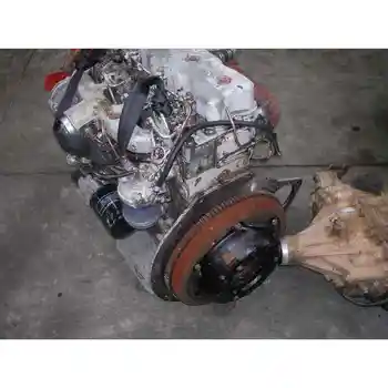 

HA01012 Complete Engine Chrysler Jeep Commander *