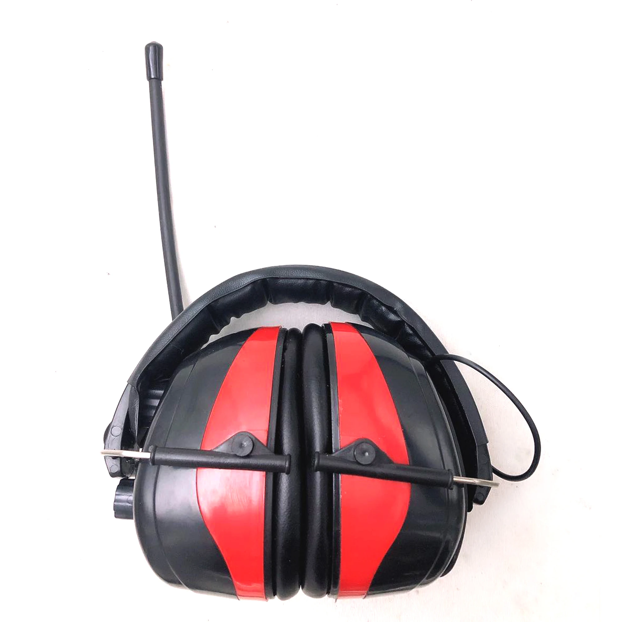 Lärmisolierender 28 DB protectores auditivos con radio ideal para músicos y trabajador de la construcción 