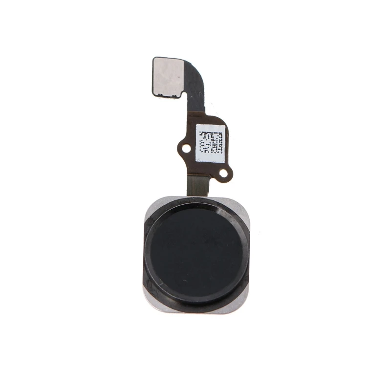 Телефон Главная кнопка назад ключ без сенсорного ID гибкий кабель Запчасти для iPhone 6S 4,7"