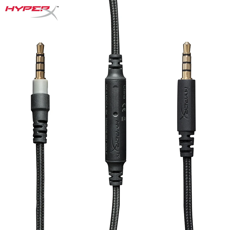 hyperx cloud cord