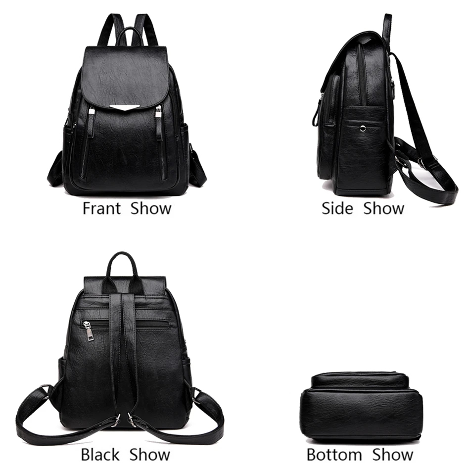 LONOOLISA-Women-Leather-Backpacks-Female-Shoulder-Bag-Sac-A-Dos-Ladies-Bagpack-Vintage-School-Bags-For (1)
