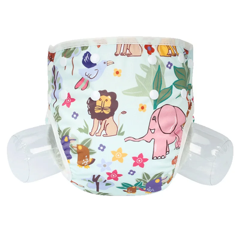 Рисунок 4 - Детские Многоразовые Дышащие Подгузники