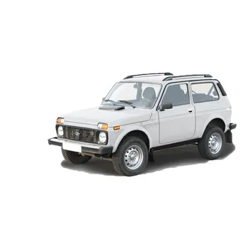 

Roof rails Lada 4x4 Niva 3 door