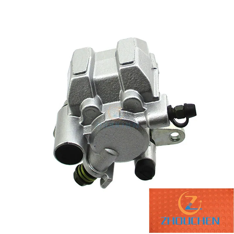 Правый передний тормозной суппорт для SPORTRAX 250 300 400 TRX400EX TRX300EX TRX250EX Suzuki Quadsport LTZ 250 400 VINSON 500