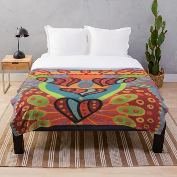 

Love Energy 3 Throw Blanket Soft Sherpa Blanket Bed Sheet Single Knee Blanket Office Nap Blanket