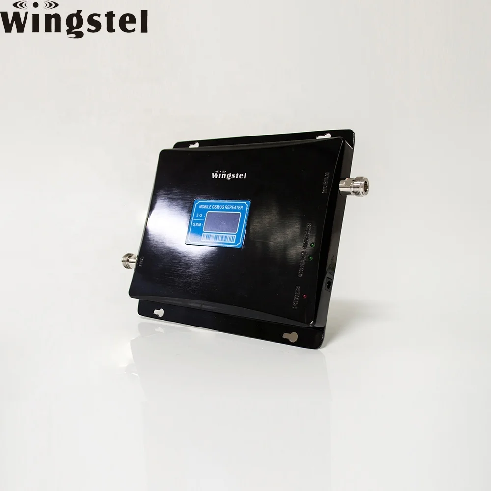 Рисунок 3 - Усилитель сигнала мобильного телефона