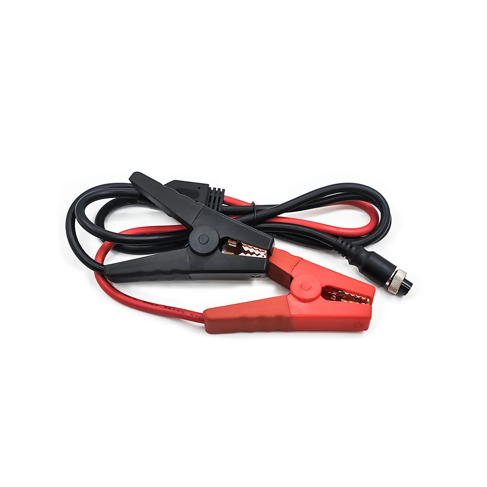 KINGBOLEN MICRO-468 автомобиля тестер системных батарей для 12v и 24v Системы multi-язык micro 468 для SOH SOC CCA ИК