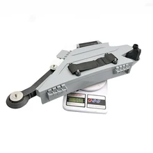 

TLF003 Gypsum Board Joint Clamping Tool Handheld Remodeler's Taping With Reversible Inside Corner Roller