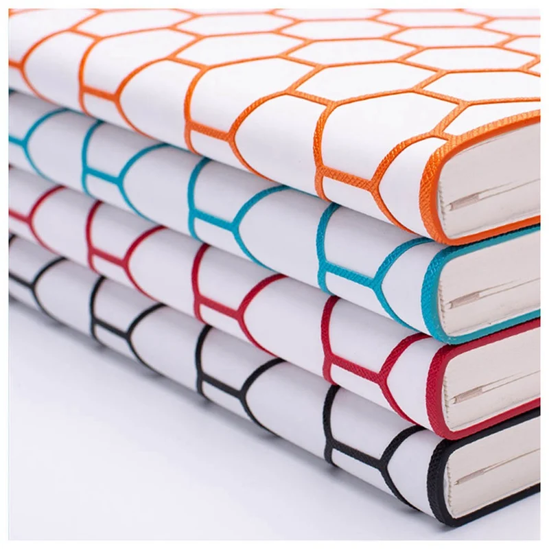 

Cute Stationery Notebook 365 Planner Kawaii A5 Weekly Monthly Daily Diary Planner 2020 Notebooks And Journals School Supplies