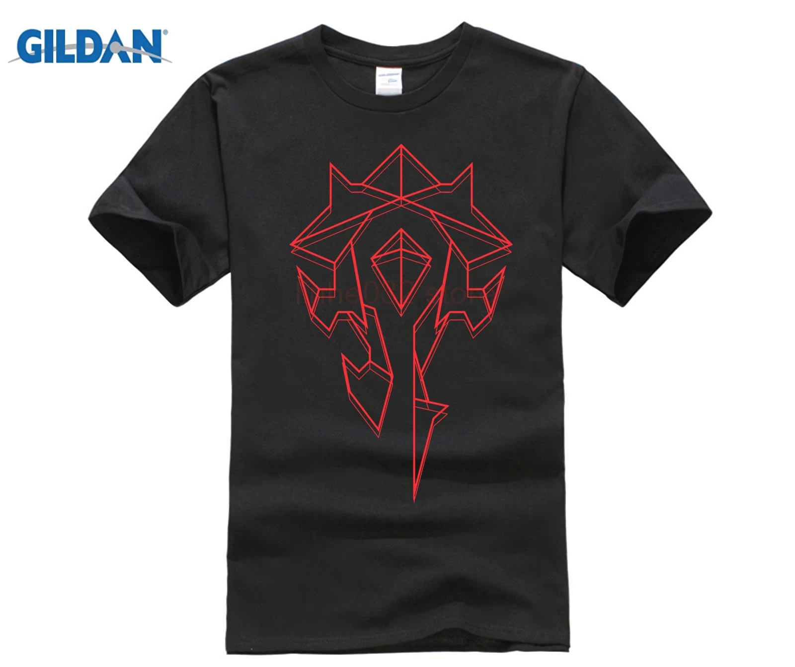 Самый популярный в мире футболка к юбилею знаменитой игры для The Horde Минимальный